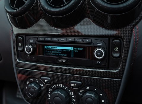 Ferrari F430 SCUDERIA SPIDER 16M 25