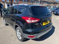 Ford Kuga 1.5T EcoBoost Zetec Auto AWD Euro 6 (s/s) 5dr 4