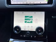 Land Rover Range Rover Velar 2.0 D240 R-Dynamic HSE Auto 4WD Euro 6 (s/s) 5dr 76