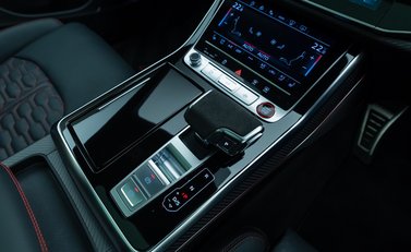 Audi RS Q8 VORSPRUNG 24