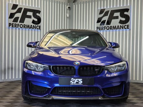 BMW M4 3.0 BiTurbo CS Coupe 2dr Petrol DCT Euro 6 (s/s) (460 ps) 40