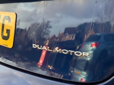 Tesla Model 3 (Dual Motor) Long Range Auto 4WDE 4dr 27