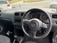 Volkswagen Polo 1.2 Match Euro 5 5dr 13