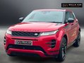 Land Rover Range Rover Evoque 2.0 Range Rover Evoque R-Dynamic HSE D MHEV Automatic 4WD 5dr - NATIONAL DE 6