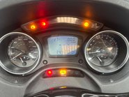 Piaggio MP3 LT SPORT 2015 ONLY 23K RIDE ON A CAR LICENCE TRIKE 3 WHEELER BIKE 32