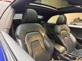 Audi A5 3.0 TDI V6 Black Edition Plus S Tronic quattro Euro 6 (s/s) 2dr 37