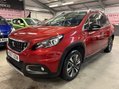 Peugeot 2008 PURETECH ALLURE 9