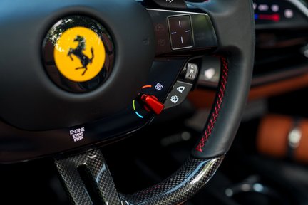 Ferrari SF90 Spider Assetto Fiorano EU VAT TAXES PAID 22