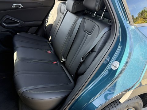 BYD Atto 2 1.5 Phev Dm-i Boost Au 35
