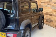 Suzuki Jimny 1.5 SZ5 SUV 3dr Petrol Auto ALLGRIP Euro 6 (101 ps) 75