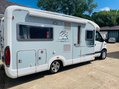 Knaus Sun Ti *** SOLD *** 28