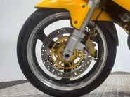 Honda VTR FIRESTORM 1997 ONLY 13K RUNS GREAT VERY CLEAN NEW MOT 1000CC VTWIN 28