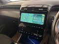 Hyundai TUCSON 1.6 h T-GDi N Line S Auto Euro 6 (s/s) 5dr 14