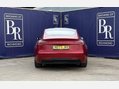 Tesla Model 3 Saloon 4dr Electric Auto RWD (208 ps) 6