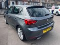 SEAT Ibiza 1.0 TSI FR Euro 6 (s/s) 5dr 4