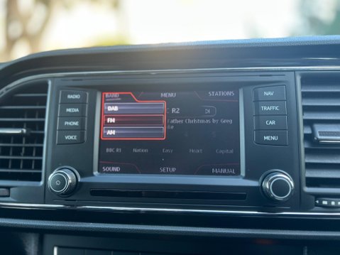 SEAT Leon TDI SE TECHNOLOGY 22