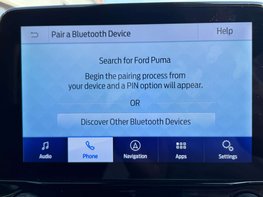 Ford Puma 1.0 Puma ST-Line X MHEV 5dr 39