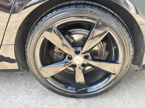 Audi A6 2.0 TDI Black Edition Euro 5 (s/s) 4dr 23