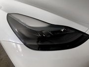 Tesla Model Y (Dual Motor) Long Range SUV 5dr Electric Auto 4WDE (384 bhp) Pan Roof - Sat 9