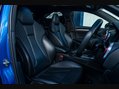 Audi A3 2.0 S3 Black Edition TFSI Quattro Semi-Auto 4WD 4dr 10