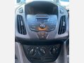 Ford Transit Connect 1.5 TDCi 200 ECOnetic Panel Van 5dr Diesel Manual L1 H1 (105 g/km, 99 bhp) 21