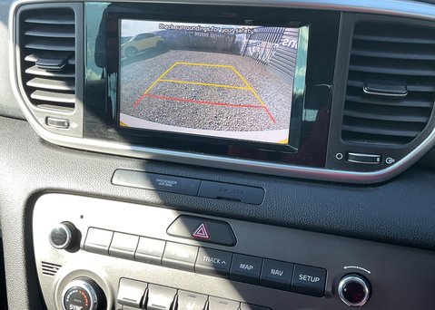 Kia Sportage 1.6 GDi '2' ISG 20