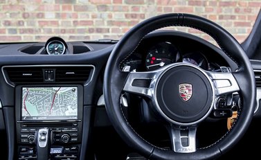 Porsche 911 50th Anniversary Edition 22