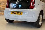 Volkswagen Up 1.0 High up! Hatchback 5dr Petrol ASG Euro 6 (75 ps) 71