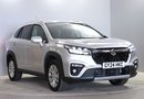Suzuki S-Cross 1.5 Hybrid Motion 5dr AGS 1