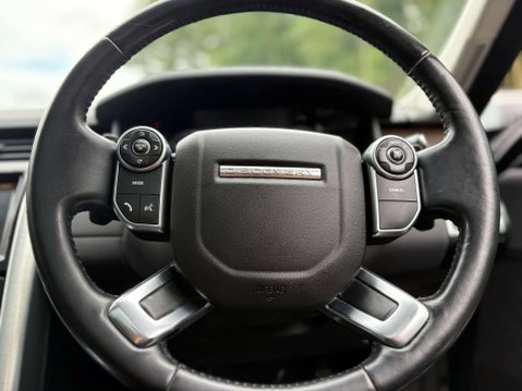 Land Rover Discovery 2.0 Discovery HSE SD4 Auto 4WD 5dr 75