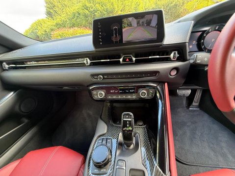Toyota Supra 3.0T GR A90 Auto Euro 6 (s/s) 3dr 62