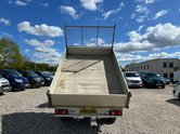 Renault Master Tipper MWB L2 (SOLD) (CAT N Insurance Loss) Business M135 EURO 6 NO VAT 24
