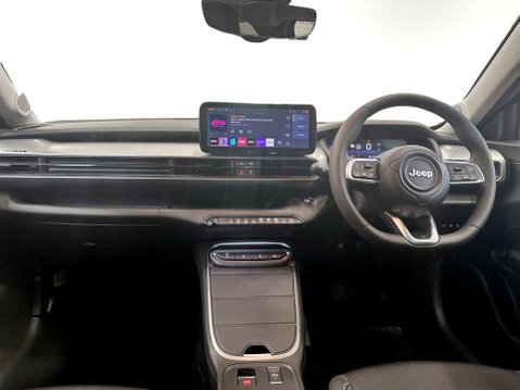 Jeep Avenger 1.2 e-Hybrid Summit SUV 5dr Petrol Hybrid e-DCT Euro 6 (s/s) (100 ps) 19