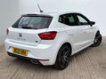 SEAT Ibiza 1.0 Ibiza FR Sport TSi 5dr 3
