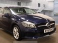 Mercedes-Benz A Class 1.6 A180 Sport 7G-DCT Euro 6 (s/s) 5dr 1