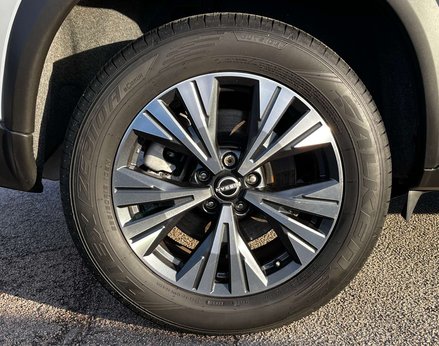 Nissan X-Trail 1.5 X-Trail Acenta Premium E-Power Auto 5dr 14