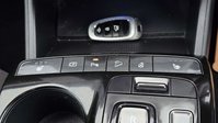 Hyundai TUCSON 1.6 h T-GDi N Line S SUV 5dr Petrol Hybrid Auto Euro 6 (s/s) (230 ps) 30