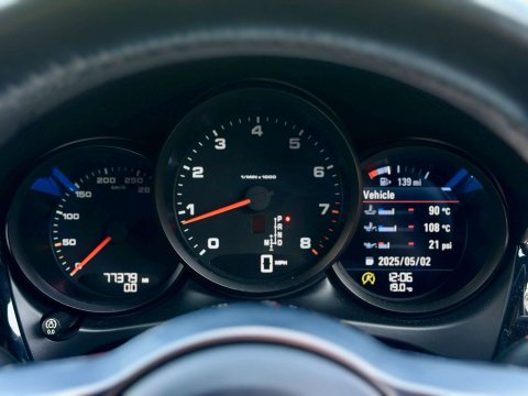 Porsche Macan 2.0T SUV 5dr Petrol PDK 4WD (s/s) (252 ps) 51