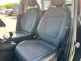 Vauxhall Meriva 1.6 Meriva Tech Line CDTi ecoFLEX S/S 5dr 39