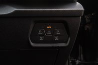 SEAT Leon TSI EVO SE DYNAMIC 16