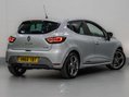Renault Clio 0.9 Clio GT Line TCe 5dr 7