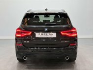 BMW X3 2.0 20d M Sport SUV 5dr Diesel Auto xDrive Euro 6 (s/s) (190 ps) 20