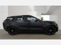 Land Rover Range Rover Velar 2.0 Range Rover Velar HSE D240 Auto 4WD 5dr 5