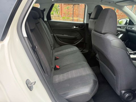 Peugeot 308 ALLURE SW S/S 20