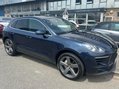 Porsche Macan 3.0 TD V6 S PDK 4WD Euro 6 (s/s) 5dr 33