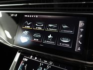 Audi Q8 3.0 TFSI V6 55 Black Edition SUV 5dr Petrol Tiptronic quattro Euro 6 (s/s) 11