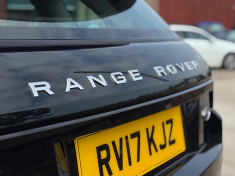 Land Rover Range Rover Evoque 2.0 eD4 SE Tech FWD Euro 6 (s/s) 5dr 14