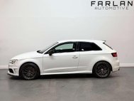 Audi S3 2.0 TFSI Hatchback 3dr Petrol S Tronic quattro Euro 6 (s/s) (300 ps) 27