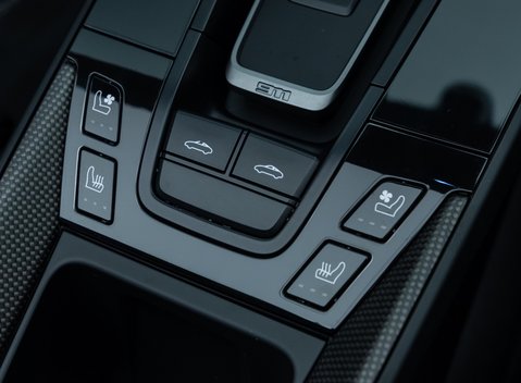 Porsche 911 Targa 4 GTS (992) 31