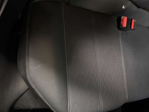 Vauxhall Corsa 1.2 Corsa Elite Nav Premium T 5dr 27